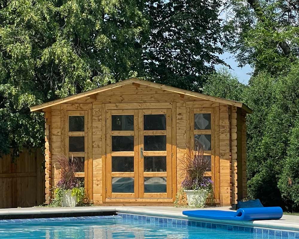 Can you put in extra windows